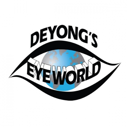 Deyong's Eye World in Woodbridge Township City, New Jersey, United States - #1 Photo of Point of interest, Establishment, Health