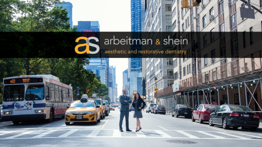Arbeitman & Shein in New York City, New York, United States - #1 Photo of Point of interest, Establishment, Health, Dentist