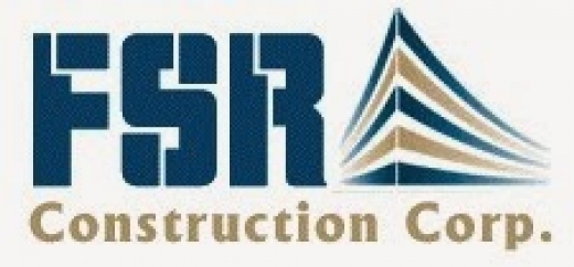 Photo by F S R Construction Corporation for F S R Construction Corporation