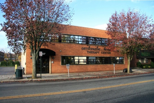 Enhanced Physical Therapy in Mineola City, New York, United States - #1 Photo of Point of interest, Establishment, Health, Physiotherapist
