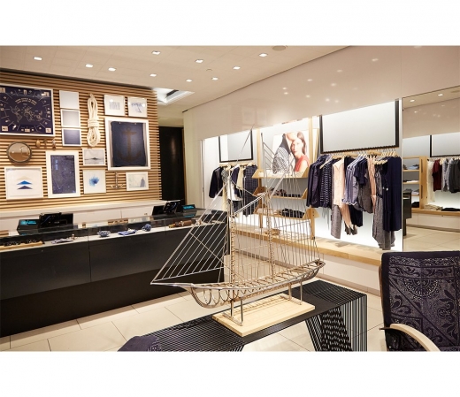 Nautica in New York City, New York, United States - #1 Photo of Point of interest, Establishment, Store, Clothing store