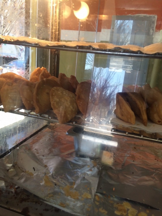 Pastelitos Elvys in Brooklyn City, New York, United States - #2 Photo of Restaurant, Food, Point of interest, Establishment