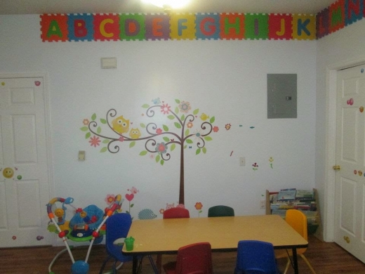 Mommy Cristy Day Care in Bronx City, New York, United States - #2 Photo of Point of interest, Establishment, School