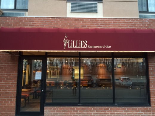 Lillies Restaurant & Bar in Staten Island City, New York, United States - #1 Photo of Restaurant, Food, Point of interest, Establishment