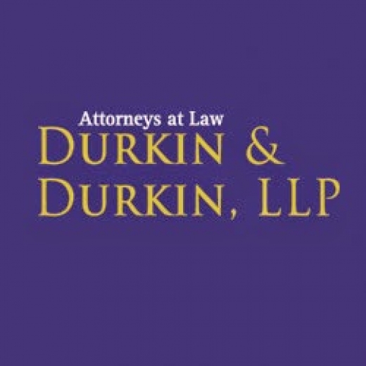 Durkin & Durkin, LLP in West Caldwell City, New Jersey, United States - #2 Photo of Point of interest, Establishment, Lawyer