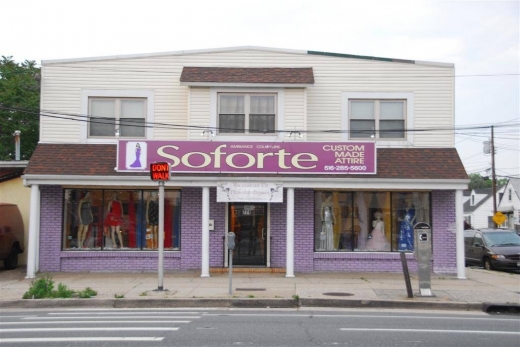 Soforte Llc in Valley Stream City, New York, United States - #1 Photo of Point of interest, Establishment, Store, Clothing store