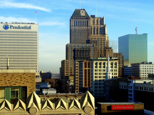 Prudential Foundation Inc in Newark City, New Jersey, United States - #2 Photo of Point of interest, Establishment