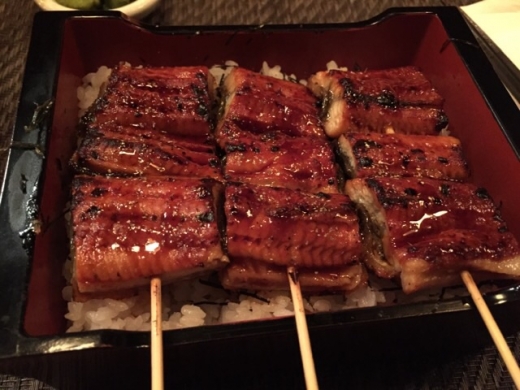 Photo by Jiaying Cao for Yakitori Totto