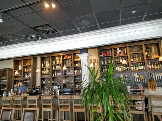 MP Taverna in Brooklyn City, New York, United States - #3 Photo of Restaurant, Food, Point of interest, Establishment