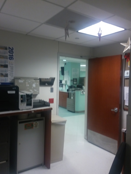 Jacobi Medical Center in Bronx City, New York, United States - #4 Photo of Point of interest, Establishment, Hospital