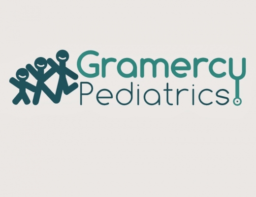 Photo by Gramercy Pediatrics for Gramercy Pediatrics