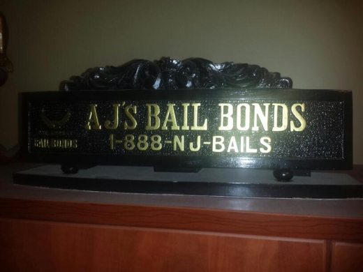 A J's Bail Bonds in Jersey City, New Jersey, United States - #1 Photo of Point of interest, Establishment