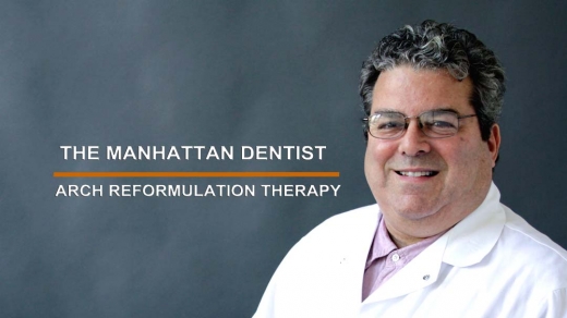 Elliot Davis, DDS in New York City, New York, United States - #3 Photo of Point of interest, Establishment, Health, Dentist