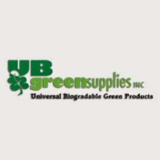 UB Green Supplies Inc. in Hempstead City, New York, United States - #2 Photo of Point of interest, Establishment