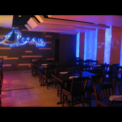 Ocean Sushi in Staten Island City, New York, United States - #4 Photo of Restaurant, Food, Point of interest, Establishment, Bar