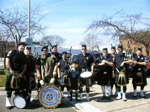 FOP Irish Warpipe Band in New York City, New York, United States - #2 Photo of Point of interest, Establishment