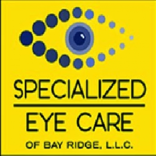 Specialized Eye Care of Bay Ridge , LLC in Kings County City, New York, United States - #3 Photo of Point of interest, Establishment, Health, Doctor