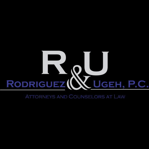Rodriguez & Ugeh, P.C. - Attorneys / Abogados in New York City, New York, United States - #4 Photo of Point of interest, Establishment