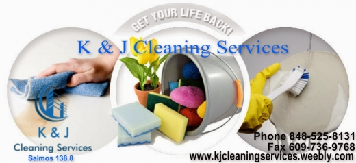 K&J Cleaning Services in Parlin City, New Jersey, United States - #2 Photo of Point of interest, Establishment
