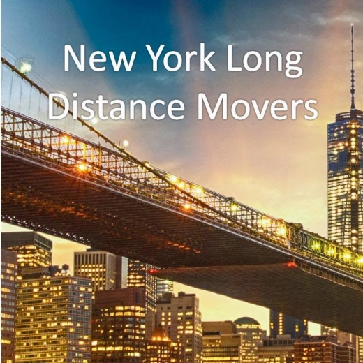 Photo by New York Long Distance Movers for New York Long Distance Movers