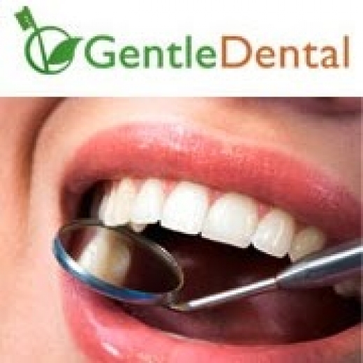 Gentle Dental in Queens- Center of Cosmetic and Aesthetic Dentistry in Flushing City, New York, United States - #1 Photo of Point of interest, Establishment, Health, Doctor, Dentist