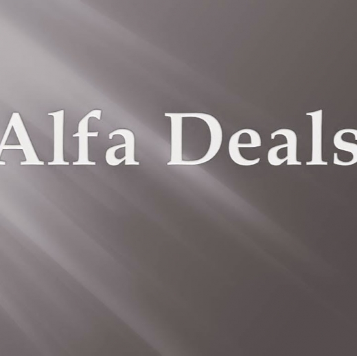 Photo by Alfa Deals Inc for Alfa Deals Inc