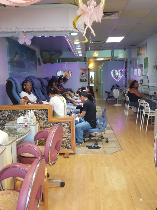 Photo by <br />
<b>Notice</b>:  Undefined index: user in <b>/home/www/activeuser/data/www/vaplace.com/core/views/default/photos.php</b> on line <b>128</b><br />
. Picture for Crystal Nails & Spa in Bronx City, New York, United States - Point of interest, Establishment, Spa, Beauty salon, Hair care