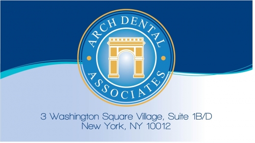 Arch Dental of Manhattan in New York City, New York, United States - #1 Photo of Point of interest, Establishment, Health, Dentist