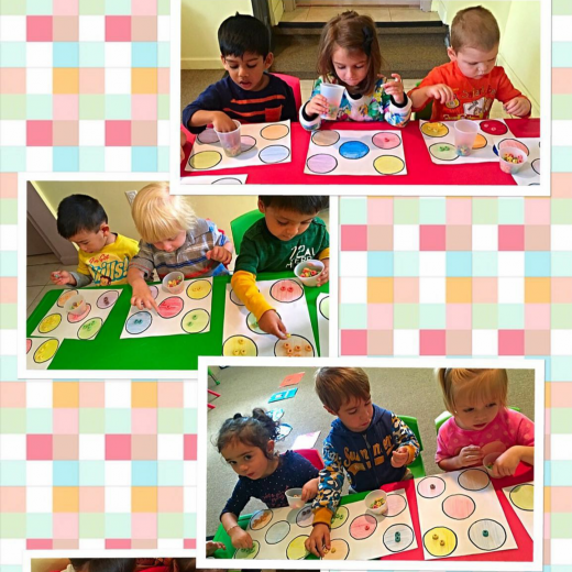 Photo by Baby Steps Daycare/ Preschool II for Baby Steps Daycare/ Preschool II