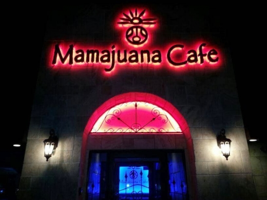Photo by Mamajuana Cafe for Mamajuana Cafe