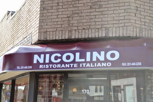 Nicolino Ristorante Italiano in Ridgefield Park City, New Jersey, United States - #2 Photo of Restaurant, Food, Point of interest, Establishment