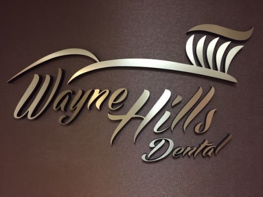 Wayne hills dental in Wayne City, New Jersey, United States - #3 Photo of Point of interest, Establishment, Health, Dentist