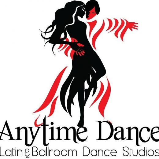 Anytime Dance in Hoboken City, New Jersey, United States - #1 Photo of Point of interest, Establishment