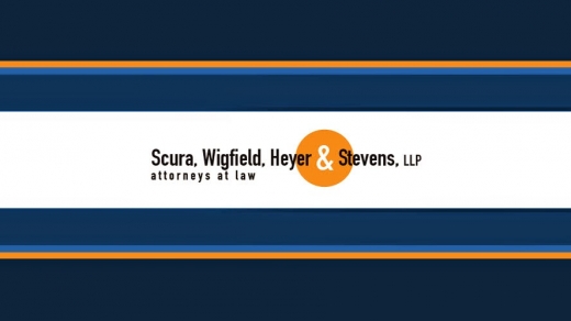 Scura, Wigfield, Heyer & Stevens, LLP in Newark City, New Jersey, United States - #3 Photo of Point of interest, Establishment, Finance, Lawyer