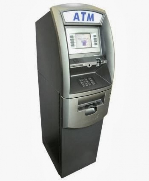 Top Level Network in New York City, New York, United States - #4 Photo of Point of interest, Establishment, Finance, Atm