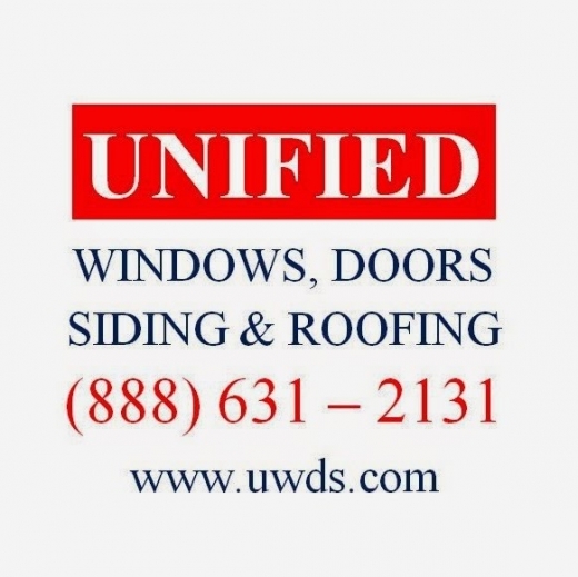 Unified Windows, Doors, Siding and Roofing in Hempstead City, New York, United States - #2 Photo of Point of interest, Establishment, General contractor, Roofing contractor