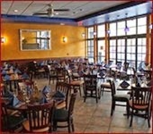 Gianna's in Yonkers City, New York, United States - #2 Photo of Restaurant, Food, Point of interest, Establishment, Meal delivery, Bar