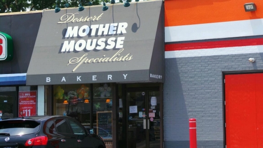 Mother Mousse in Staten Island City, New York, United States - #1 Photo of Restaurant, Food, Point of interest, Establishment, Store, Cafe, Bakery