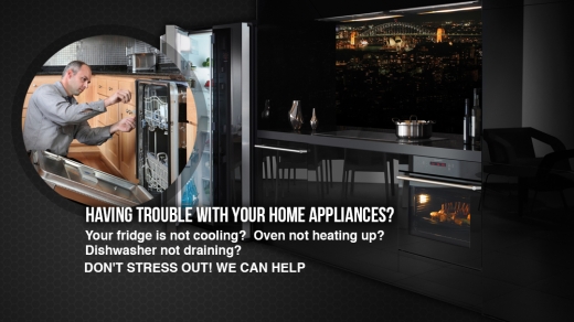 Photo by Certified Appliance Repair Montclair for Certified Appliance Repair Montclair