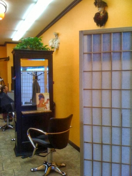 Olgana Hair Beauty Salon in Kings County City, New York, United States - #3 Photo of Point of interest, Establishment, Hair care