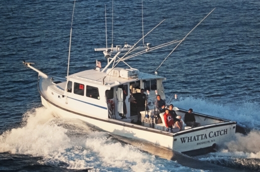 Photo by Whatta Catch Sport Fishing & Charter Boat for Whatta Catch Sport Fishing & Charter Boat