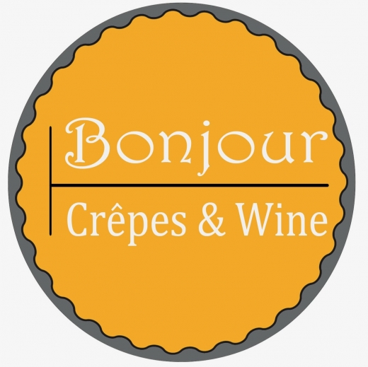 Bonjour Crepes & Wine in New York City, New York, United States - #3 Photo of Restaurant, Food, Point of interest, Establishment, Store, Meal takeaway, Cafe, Bar