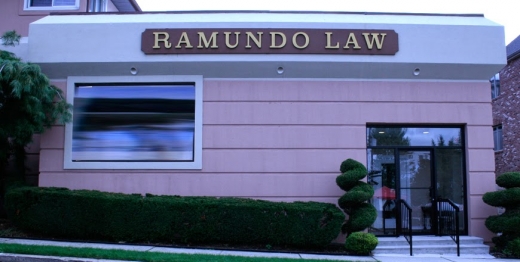 Law Office of Marc D Ramundo in Palisades Park City, New Jersey, United States - #2 Photo of Point of interest, Establishment, Lawyer