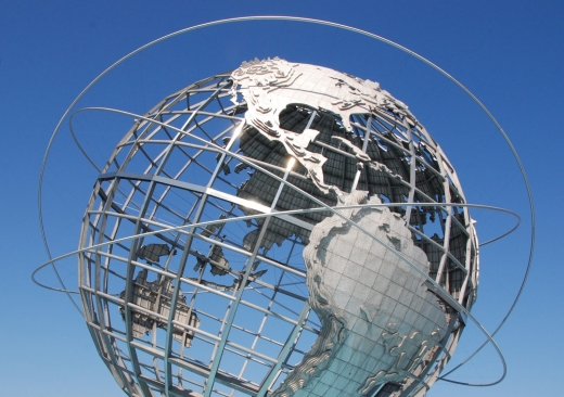 Unisphere in New York City, New York, United States - #4 Photo of Point of interest, Establishment