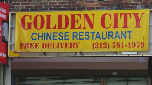 Golden City Chinese Restaurant in New York City, New York, United States - #2 Photo of Restaurant, Food, Point of interest, Establishment