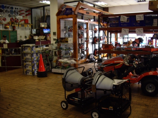 Lapietra Machinery & Equipment Rental in New York City, New York, United States - #3 Photo of Food, Point of interest, Establishment, Store, Car repair