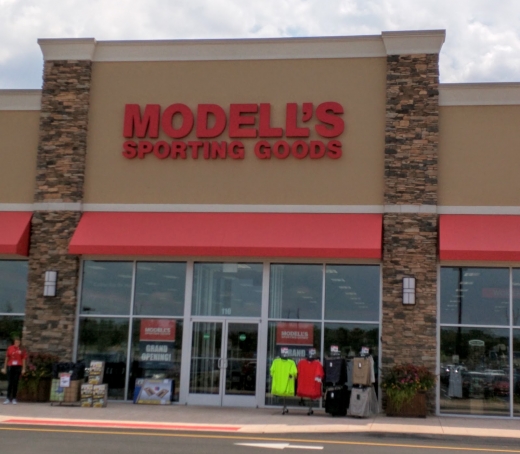 Modell's Sporting Goods in Clark City, New Jersey, United States - #1 Photo of Point of interest, Establishment, Store