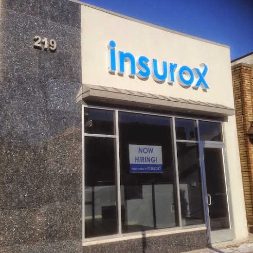 Insurox Group Inc in Hasbrouck Heights City, New Jersey, United States - #1 Photo of Point of interest, Establishment, Insurance agency