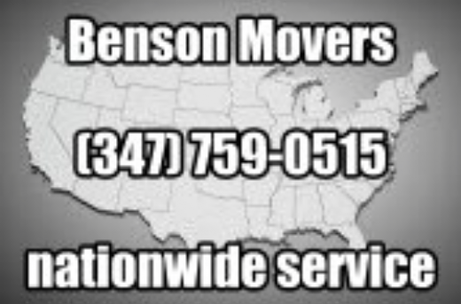Benson Movers and Storage in Kings County City, New York, United States - #3 Photo of Point of interest, Establishment, Moving company