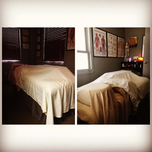 Therapeutic Touch Massage & Bodywork, LLC in East Rutherford City, New Jersey, United States - #3 Photo of Point of interest, Establishment, Health
